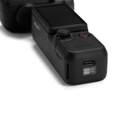 กล้องกิมบอล DJI Osmo Pocket 4P Dual-Camera Gimbal Camera Wide 4K/240fps สโลว์โมชัน
