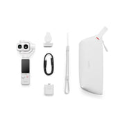 DJI Osmo Pocket 4P (Pearl White) ภาพที่ 6
