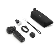 DJI Osmo Pocket 4P Wide + 60mm Tele ภาพที่ 6