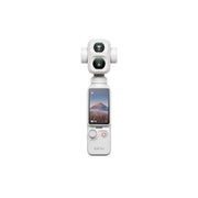 กล้องกิมบอล Osmo Pocket 4P Dual-Camera Gimbal Camera 4K/240fps สโลว์โมชัน