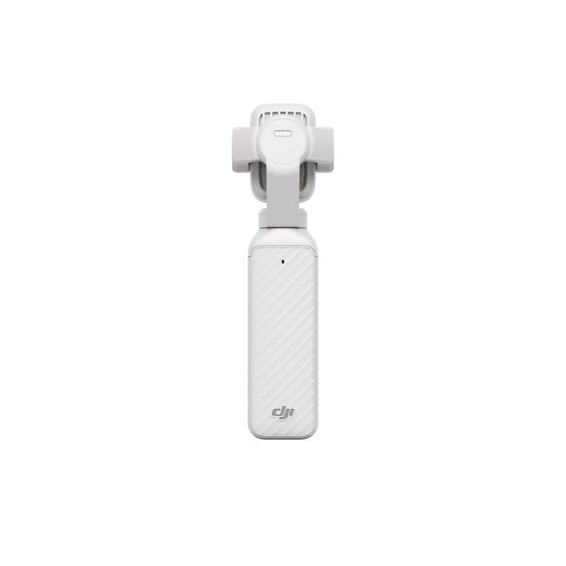 กล้องกิมบอล Osmo Pocket 4P Dual-Camera Gimbal Camera D-Log2 (10-bit)