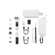 DJI Osmo Pocket 4P (Pearl White) ภาพที่ 7
