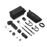 DJI Osmo Pocket 4P Wide + 60mm Tele ภาพที่ 7