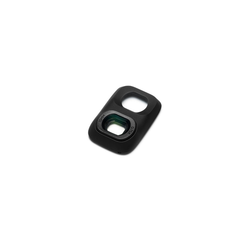 เลนส์ไวด์แม่เหล็ก DJI Pocket 4P Wide-Angle หนัก 5.77 กรัม