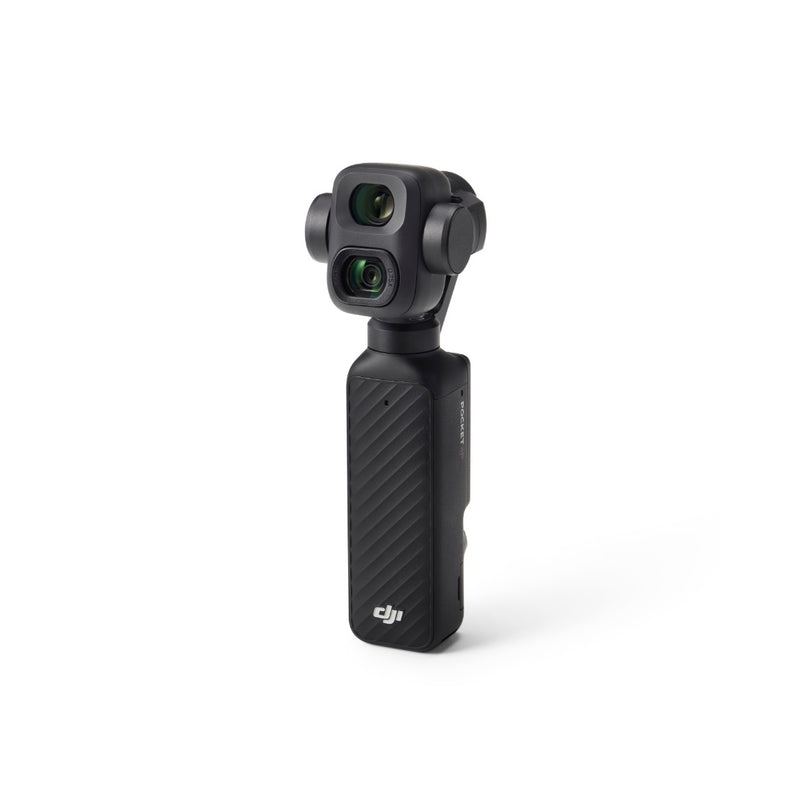 เลนส์ไวด์แม่เหล็ก DJI Pocket 4P Wide-Angle มุมกว้าง 108 องศา