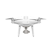DJI Phantom 4 RTK drone, 1-inch CMOS sensor, 20 MP