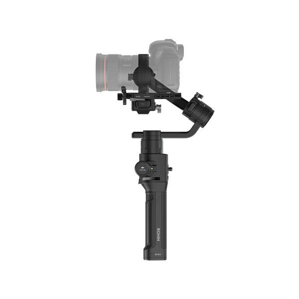 กิมบอลกันสั่น Ronin-S Gimbal Stabilizer ▫️ตัวมอเตอร์เอียง 45 องศา