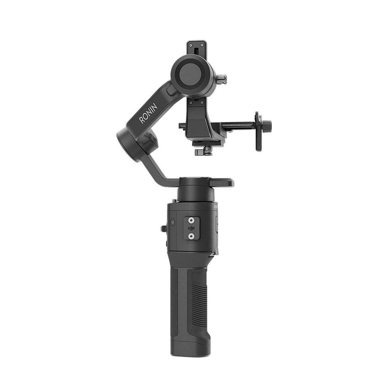 กิมบอลกันสั่น Ronin-SC Single Set Gimbal Stabilizer ส่งสัญญาณไปยัง Smartphone