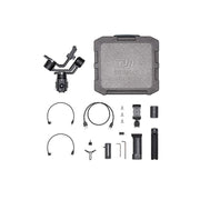 กิมบอลกันสั่น Ronin-SC Single Set Gimbal Stabilizer มีโหมด Force Mobile คือใช้มือถือเป็นตัวควบคุม
