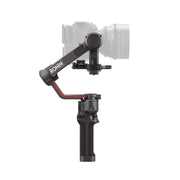 กิมบอลกันสั่น RS 3 Pro Gimbal Stabilizer ระบบ Auto Lock สามารถที่จะล็อคแกนทั้ง 3
