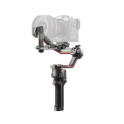 กิมบอลกันสั่น RS 3 Pro Gimbal Stabilizer บอดี้เป็น Carbon น้ำหนักเบาเพียง 1.5 กิโลกรัม