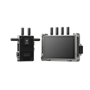 ชุดส่งสัญญาณวิดีโอไร้สาย DJI Transmission Combo Wireless Video Transmission ชุดส่งสัญญาณและจอภาพ RX ความสว่างสูง
