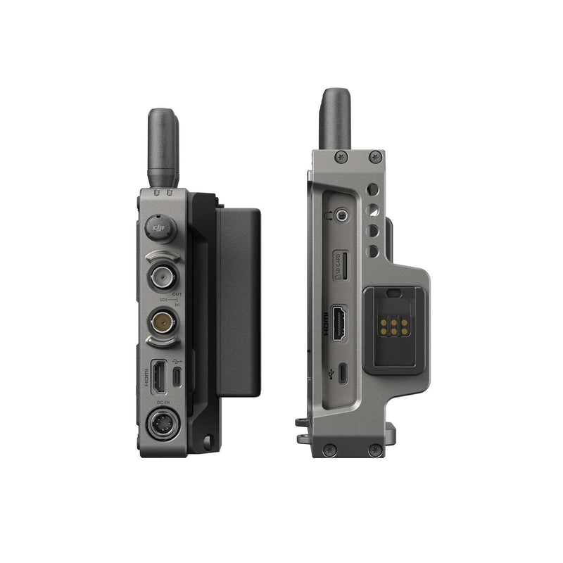 ชุดส่งสัญญาณวิดีโอไร้สาย Transmission Combo Wireless Video ส่งสัญญาณวิดีโอ 1080p60 สูงสุด 6 กม