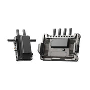 ชุดส่งสัญญาณวิดีโอไร้สาย Transmission Combo Wireless Video หน้าจอสัมผัสขนาด 7 นิ้ว 1920 x 1200