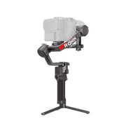 กิมบอลกันสั่น RS 4 Pro Combo Gimbal Stabilizer สวิทปรับโหมดจอยสติ๊ก 2 โหมด