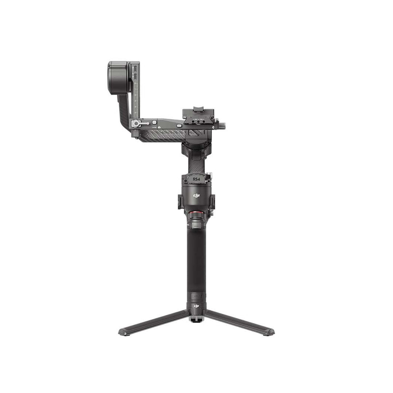 กิมบอลกันสั่น RS 4 Pro Combo Gimbal Stabilizer กันสั่นใหม่ SuperSmooth กันสั่นดีขึ้น
