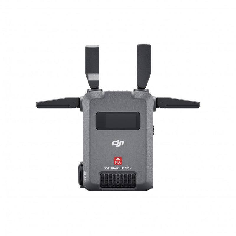 DJI SDR Transmission Receiver – Tri-Bandwidth SDR transmit and receive system