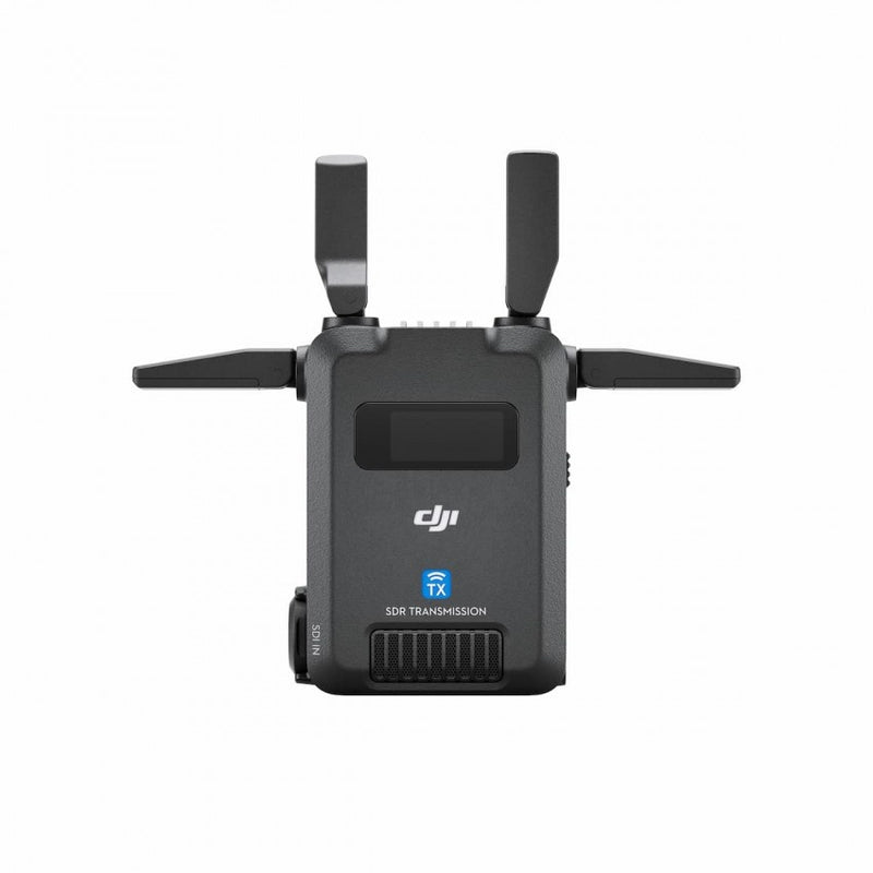 DJI SDR Transmission Transmitter – Tri-Bandwidth SDR transmit and receive system