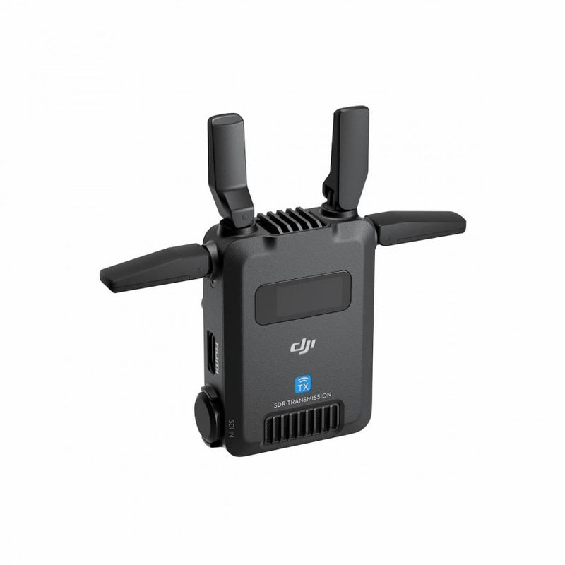 SDR Transmission Transmitter – range up to 3 km