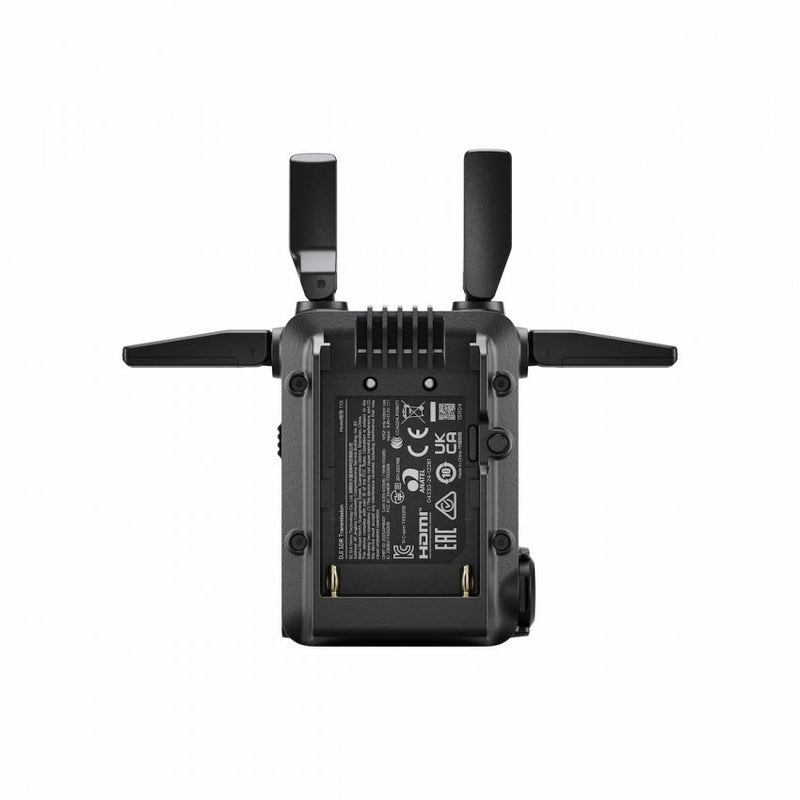 SDR Transmission Transmitter – supports live 1080p/60 fps video