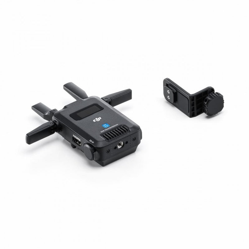 SDR Transmission Transmitter – supports HDMI, SDI and USB-C