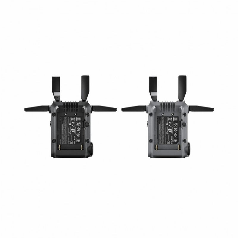 ชุดส่งสัญญาณวิดีโอไร้สาย SDR Transmission Combo Wireless ส่งสัญญาณได้ไกลถึง 3 กม.