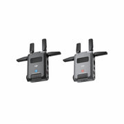 ชุดส่งสัญญาณวิดีโอไร้สาย SDR Transmission Combo Wireless รองรับการส่งสัญญาณภาพสด 1080p/60 เฟรมต่อวินาที