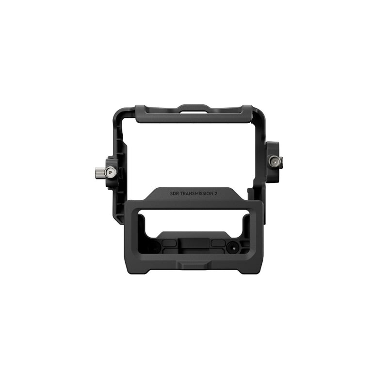 อุปกรณ์เสริมชุดส่งสัญญาณ SDR Transmission 2 Transceiver Cage คลิปล็อกสาย HDMI + USB-C