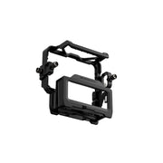 อุปกรณ์เสริมชุดส่งสัญญาณ SDR Transmission 2 Transceiver Cage รองรับ Expansion Plate