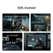 SDR Transmission 2 Expansion Transceiver Cage – shock protection
