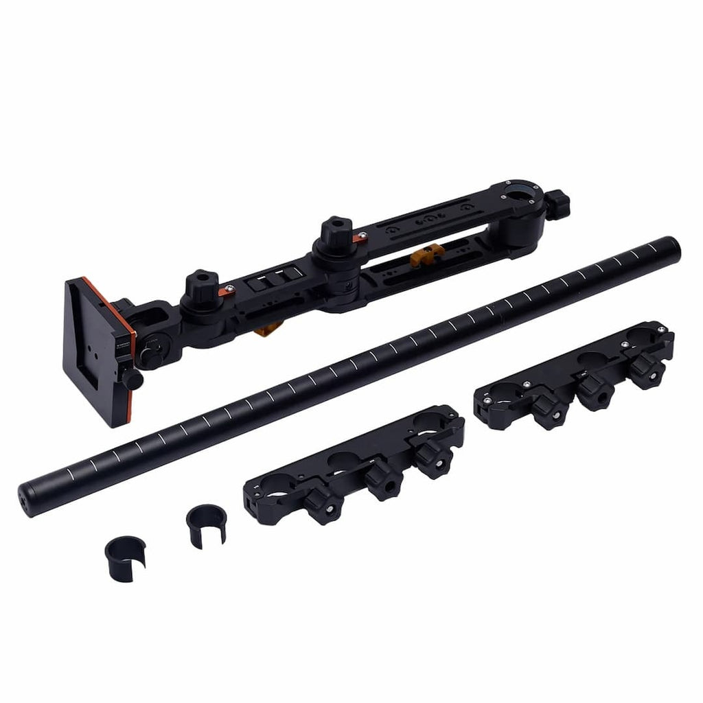 DIGITALFOTO Rotating Display Monitor Arm Monitor Mount