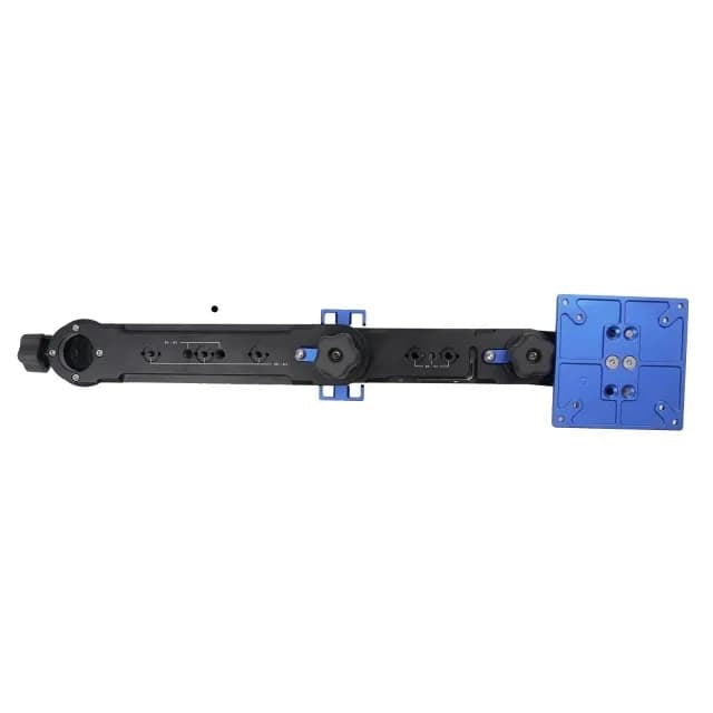 DIGITALFOTO Rotating Display Monitor Arm สำหรับงานวิดีโอมืออาชีพ