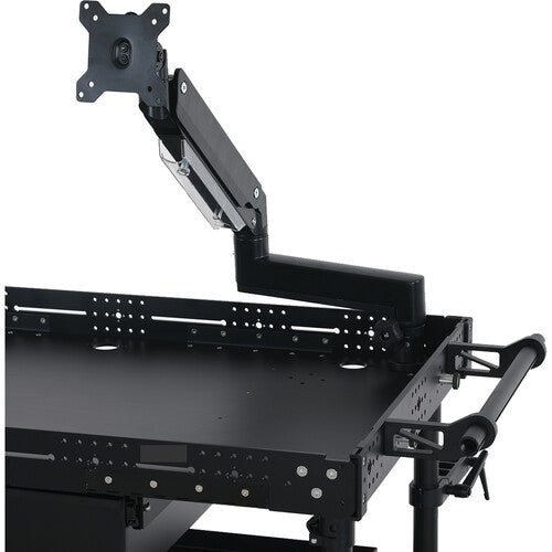 DIGITALFOTO Hydraulic Display Arm Monitor Mount