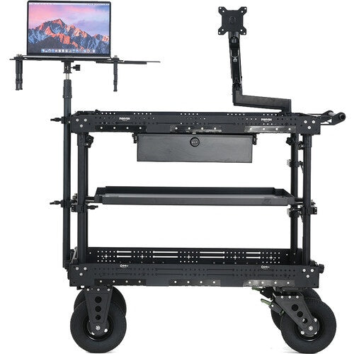 DIGITALFOTO Hydraulic Display Arm for Cinemech Camera Cart