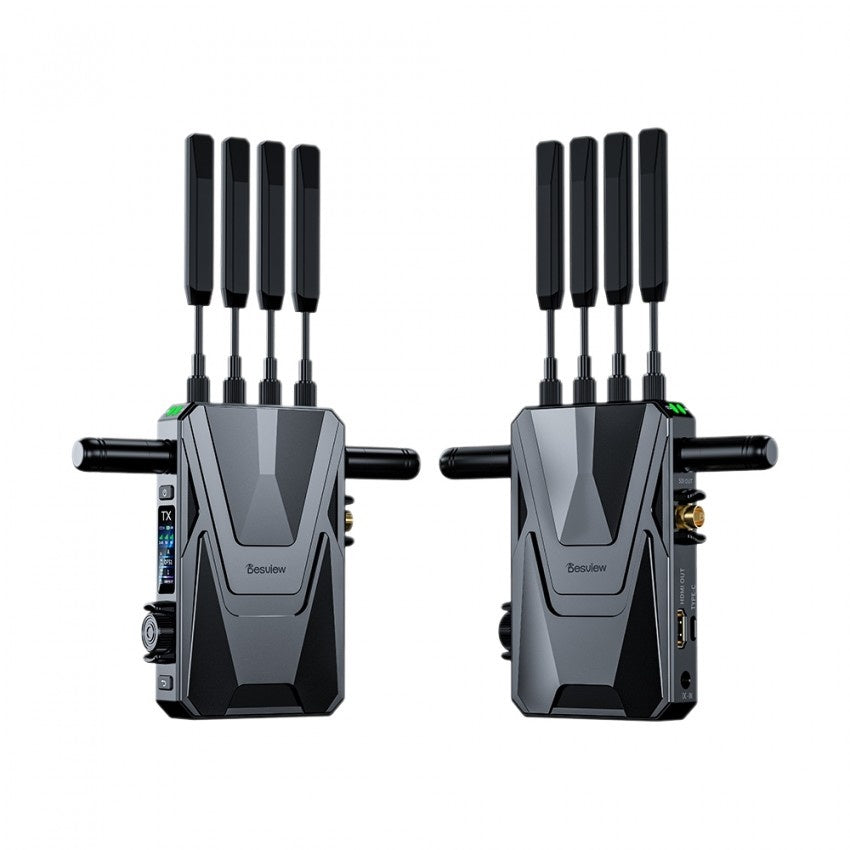 Desview Atlas X 4K Wireless Video Transmission 3KM 35ms