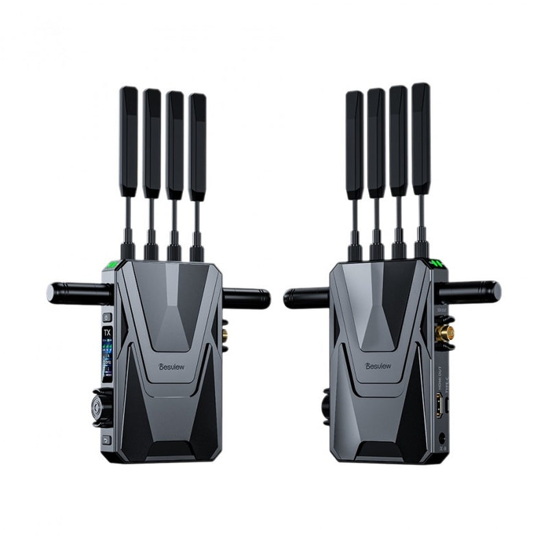Desview Atlas X 4K Wireless Video Transmission 3KM 35ms