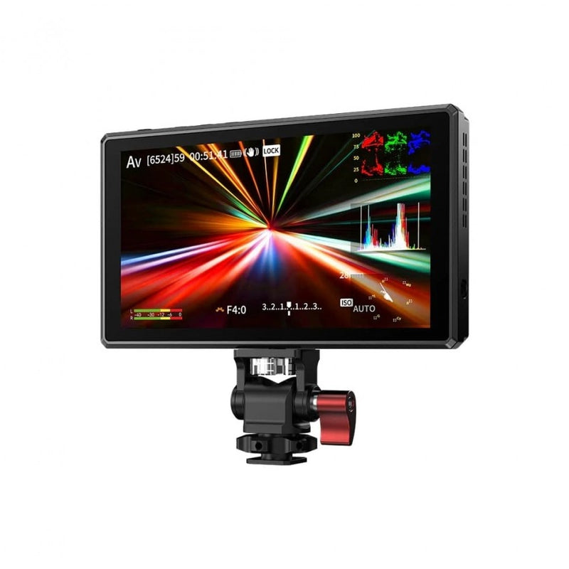 Desview Blade 5 Monitor 5.5″ Full HD 600 nits 4K60 HDMI 2.0