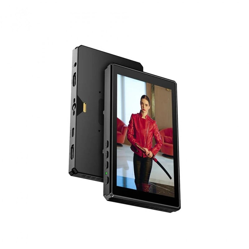 Desview Blade 5 Monitor 5.5″ Full HD 600 nits 4K60 HDMI 2.0