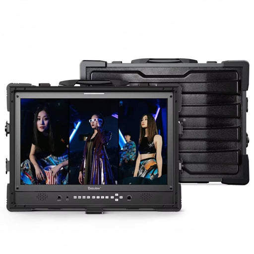 Desview D21 Monitor 21.5 inch Full HD HDMI SDI 4K60