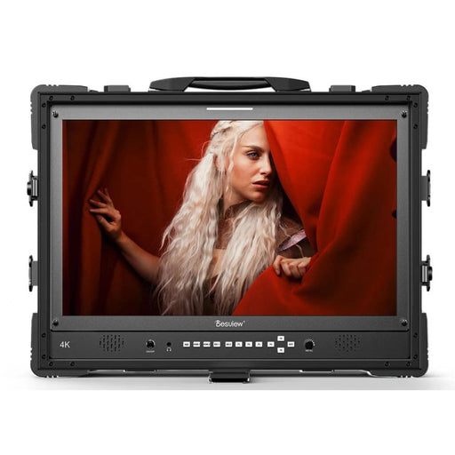Desview D24-HDR Monitor 23.8 inch 4K UHD HDMI SDI HDR