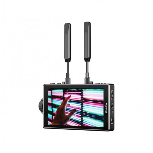 Desview Thundermon TX Wireless Transmitter 5.5 inch HDR Touch 300M