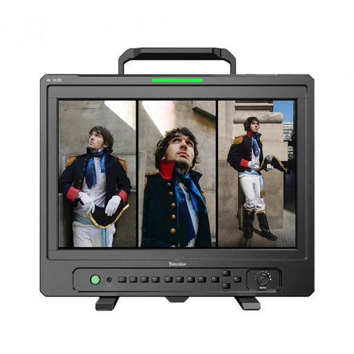 Desview OL14 AMOLED Monitor 13.3 inch 4K 1500 nits HDMI SDI Multi-View
