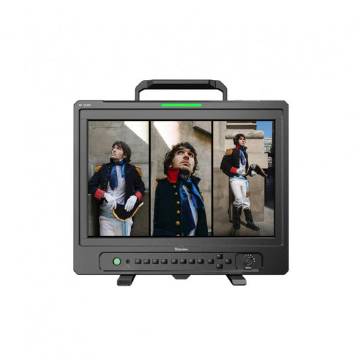 Desview OL16 AMOLED Monitor 16 inch 4K 1500 nits HDMI SDI Multi-View