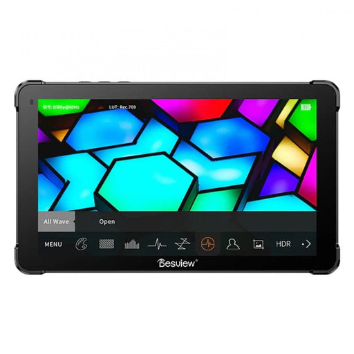 Desview OL7 OLED Monitor 7 inch 1200 nits Touch 4K60 HDMI
