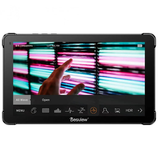 Desview OL7S OLED Monitor 7 inch 1200 nits HDMI SDI 4K60