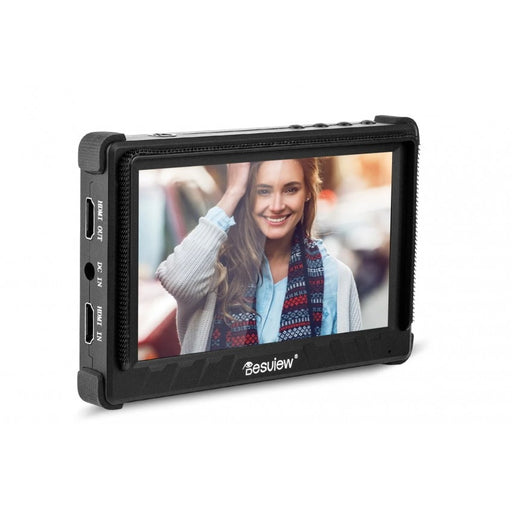 Desview P5II Button Modes Monitor 5.5 inch 800 nits 4K HDMI