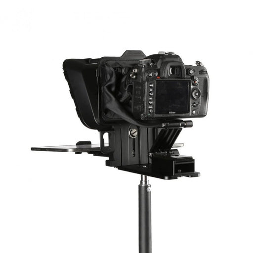 Desview P8 Universal Teleprompter Smartphone DSLR Webcam