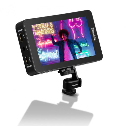 Desview R6II Lite Monitor 5.5 inch 1600 nits Touch 4K HDMI