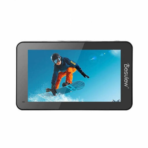Desview R6II Monitor 5.5 inch 2800 nits Touch 4K60 HDMI 2.0