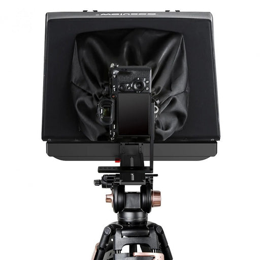 Desview T20 Professional Broadcast Teleprompter 20 inch Full HD